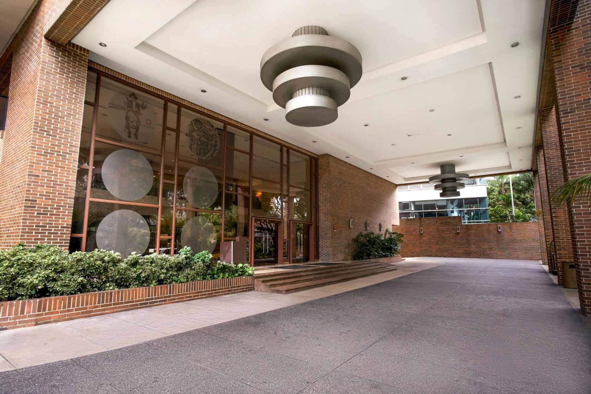 Renaissance Caracas La Castellana Hotel Bagian luar foto