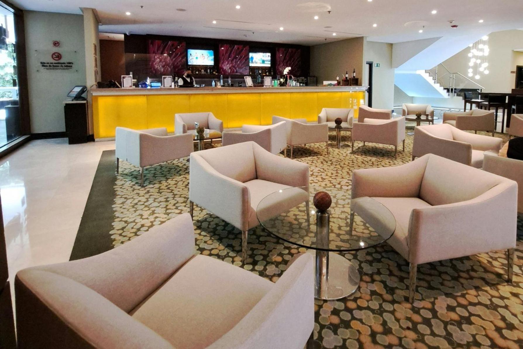 Renaissance Caracas La Castellana Hotel Bagian luar foto