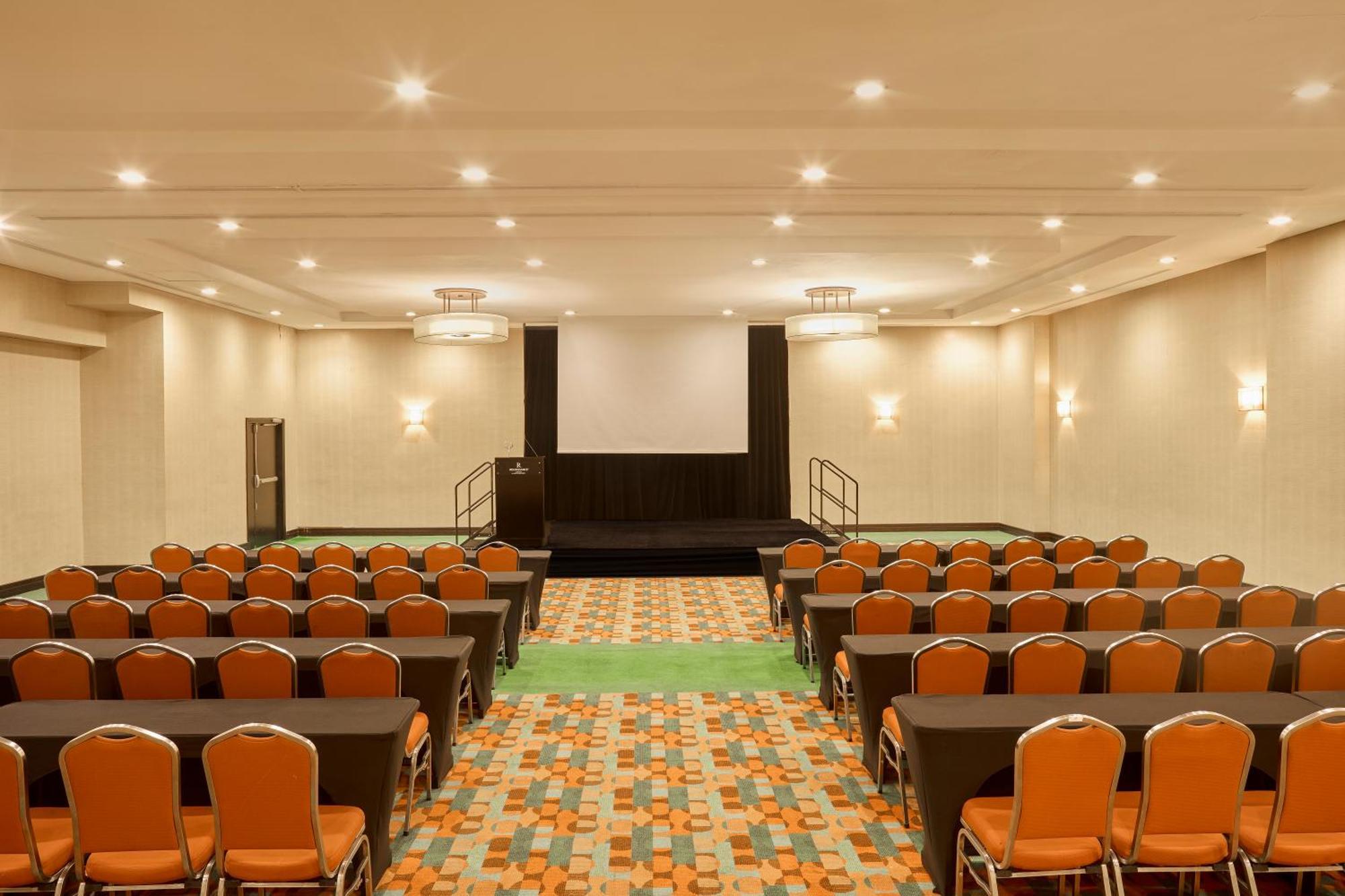 Renaissance Caracas La Castellana Hotel Bagian luar foto